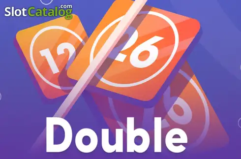 Double (Blaze Originals) логотип Double (Blaze Originals) логотип