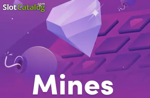 Mines (Blaze Originals) слот Mines (Blaze Originals) слот