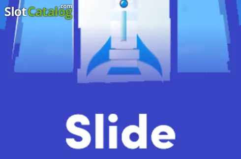 Slide (Blaze Originals) логотип Slide (Blaze Originals) логотип