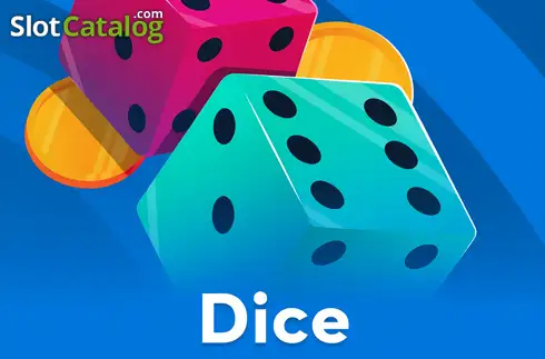Dice (Blaze Originals) логотип Dice (Blaze Originals) логотип