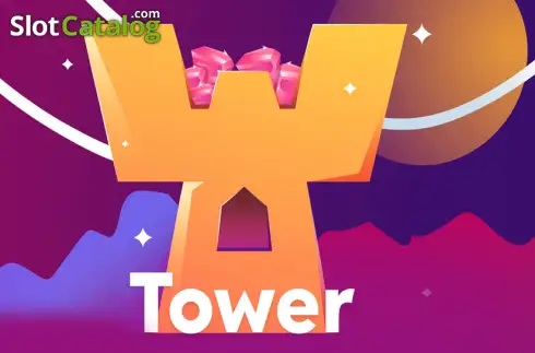 Tower (Blaze Originals) логотип Tower (Blaze Originals) логотип