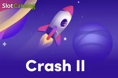 Crash 2 логотип Crash 2 логотип