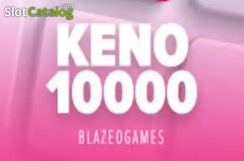 Keno 10000 слот