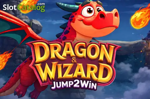 Dragon and Wizard: Jump2Win слот Dragon and Wizard: Jump2Win слот