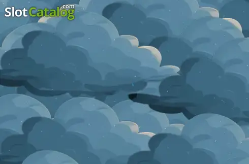 Скрин2. Dragon and Wizard: Fly2Win слот