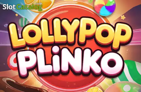 Lollypop Plinko слот Lollypop Plinko слот