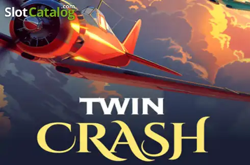 Twin Crash слот Twin Crash слот