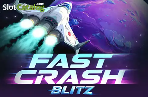 Fast Crash: Blitz слот Fast Crash: Blitz слот