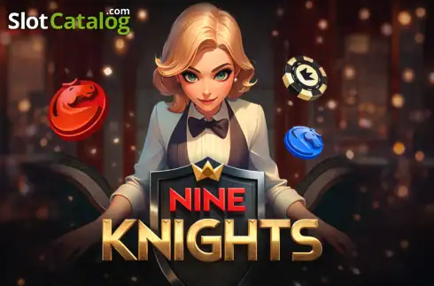 Nine Knights слот Nine Knights слот