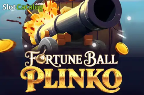 Fortune Ball Plinko слот
