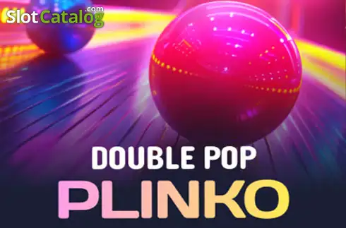 Double Pop Plinko слот