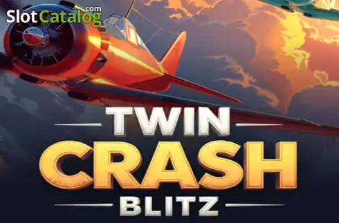 Twin Crash: Blitz слот Twin Crash: Blitz слот