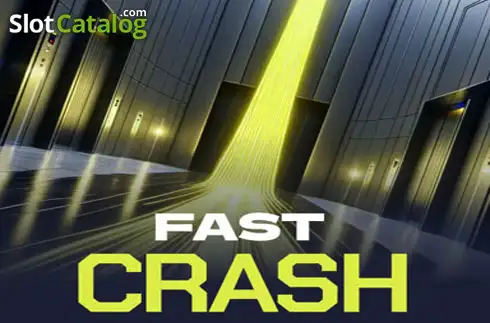 Fast Crash (Blitzcrown) слот