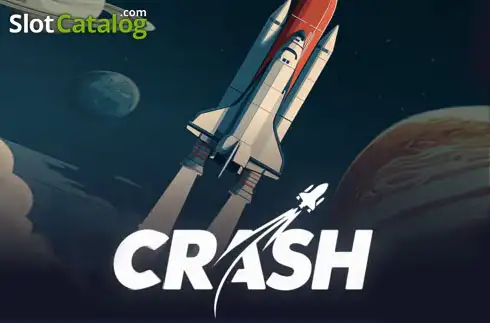 Crash (Blitzcrown) слот