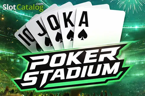 Poker Stadium слот