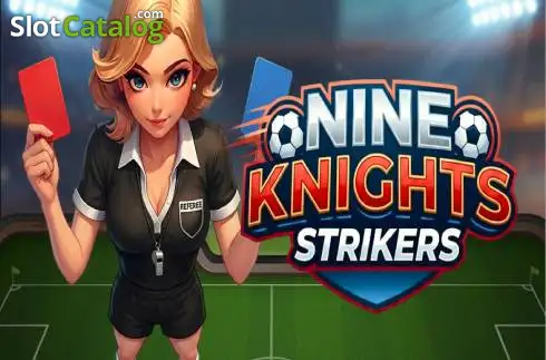 Nine Knights: Strikers слот Nine Knights: Strikers слот