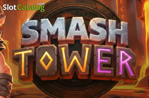 Smash Tower слот
