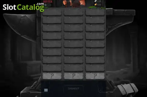 Скрин2. Smash Tower слот