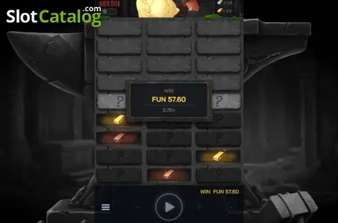 Скрин3. Smash Tower слот