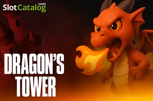 Dragon's Tower (Blockbet Originals) слот