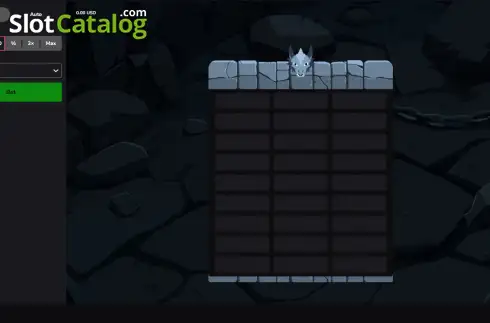 Скрин2. Dragon's Tower (Blockbet Originals) слот
