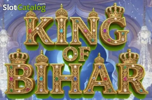 King of Bihar слот King of Bihar слот