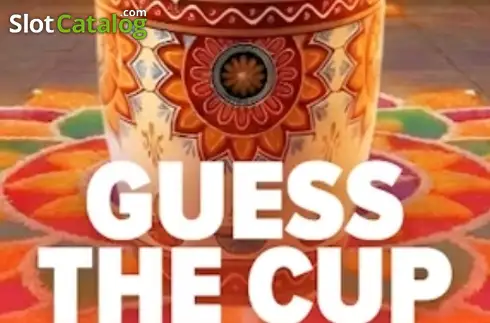 Guess The Cup (Bolly Games) слот Guess The Cup (Bolly Games) слот