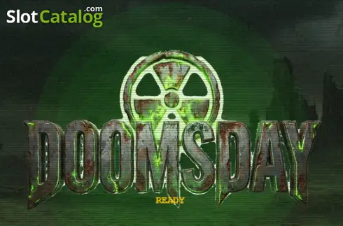 Doomsday слот Doomsday слот