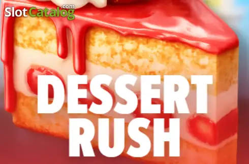 Dessert Rush слот Dessert Rush слот