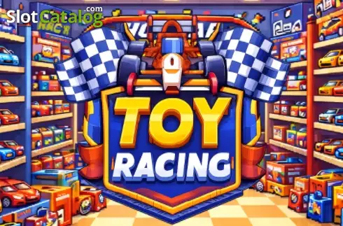 Toy Racing слот Toy Racing слот