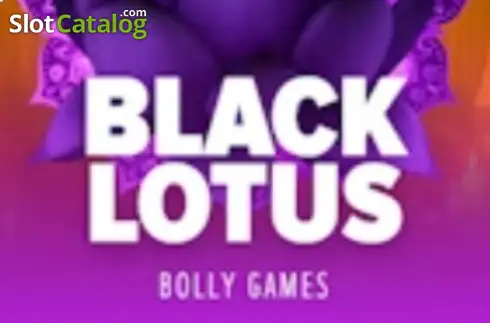 Black Lotus (Bolly Games) слот Black Lotus (Bolly Games) слот