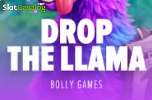 Drop The Llama слот Drop The Llama слот