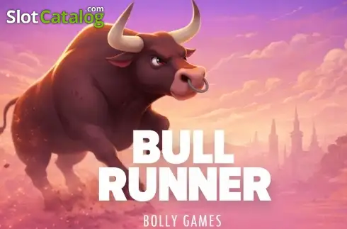 Bull Runner логотип Bull Runner логотип
