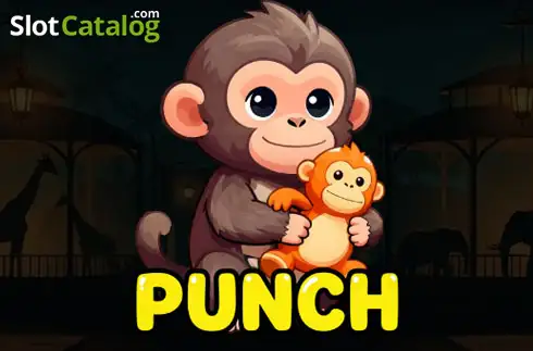 Punch логотип Punch логотип