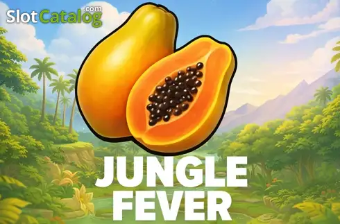 Jungle Fever (Bolly Games) слот