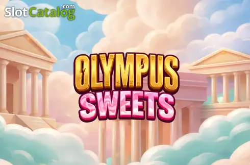 Olympus Sweets логотип Olympus Sweets логотип
