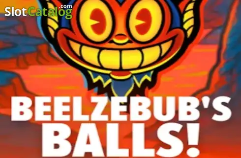 Beelzebub's Balls логотип Beelzebub's Balls логотип
