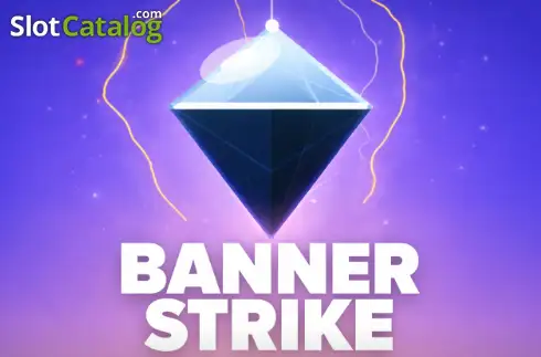 Banner Strike слот