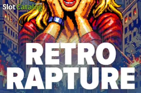 Retro Rapture слот