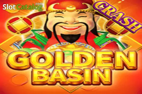 Golden Basin логотип Golden Basin логотип