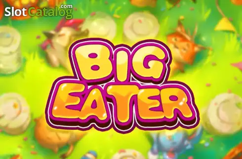 Big Eater логотип Big Eater логотип