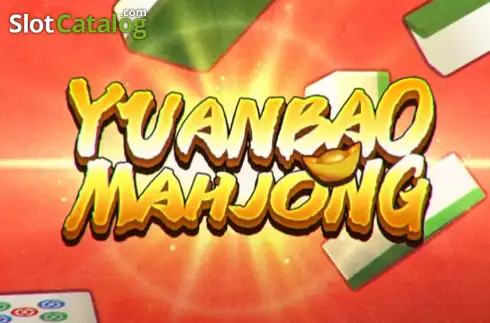 Yuanbao Mahjong слот Yuanbao Mahjong слот