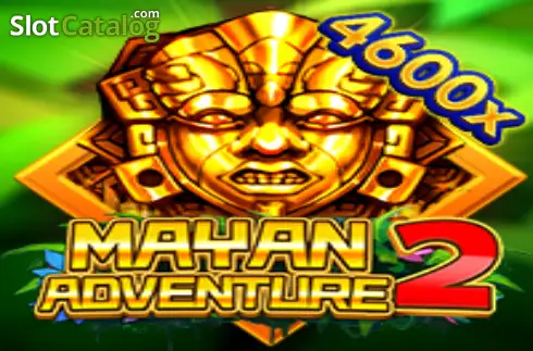 Mayan Adventure 2 слот Mayan Adventure 2 слот