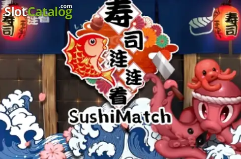 Sushi Match слот Sushi Match слот