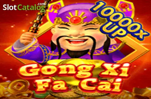 Gong Xi Fa Cai (BTGaming) слот Gong Xi Fa Cai (BTGaming) слот
