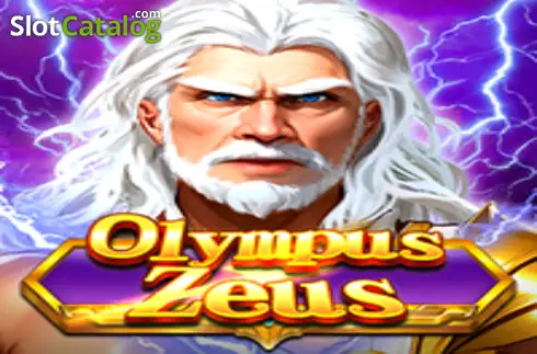 Olympus Zeus слот