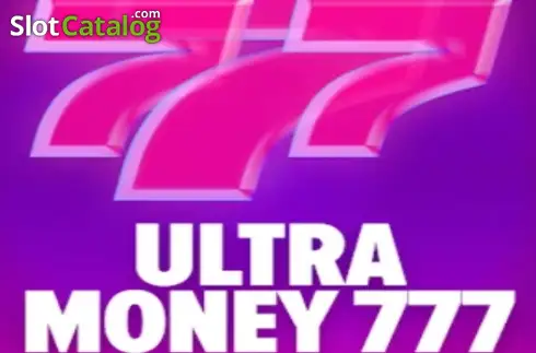 Ultra Money 777 слот Ultra Money 777 слот
