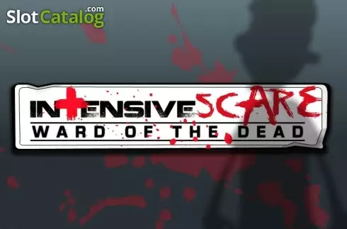 Intensive Scare слот
