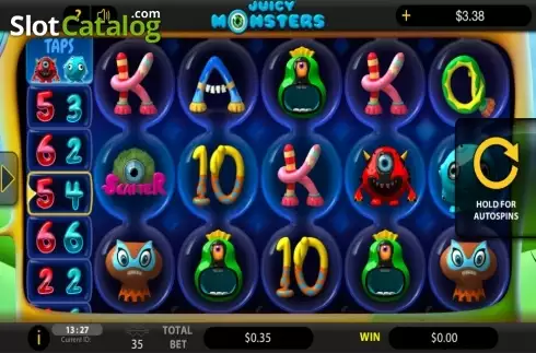 Juicy Monsters логотип Juicy Monsters логотип