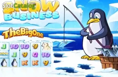 Snow Business логотип Snow Business логотип